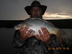 pescuit Magura 9